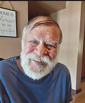 Obituary of Robert "Big Bobby" Dale Harmon Jr.