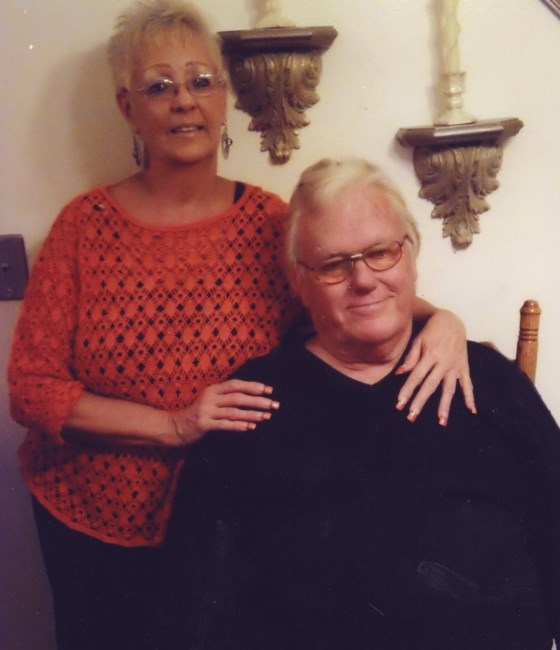 Obituary of Ron Hartson