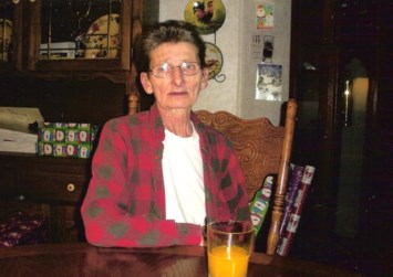 Obituario de Joyce B. Johnson