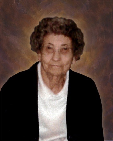 Avis de décès de Ruth Wheeler