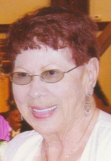 Obituary of Mary Ellen Russell