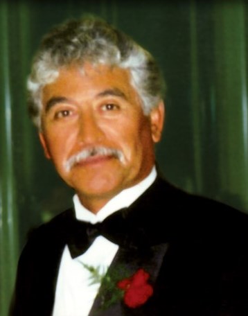 Obituary of Jose Arturo Moreno
