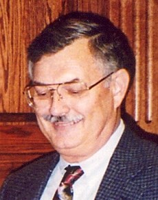 Obituary of Dennis Fuessel