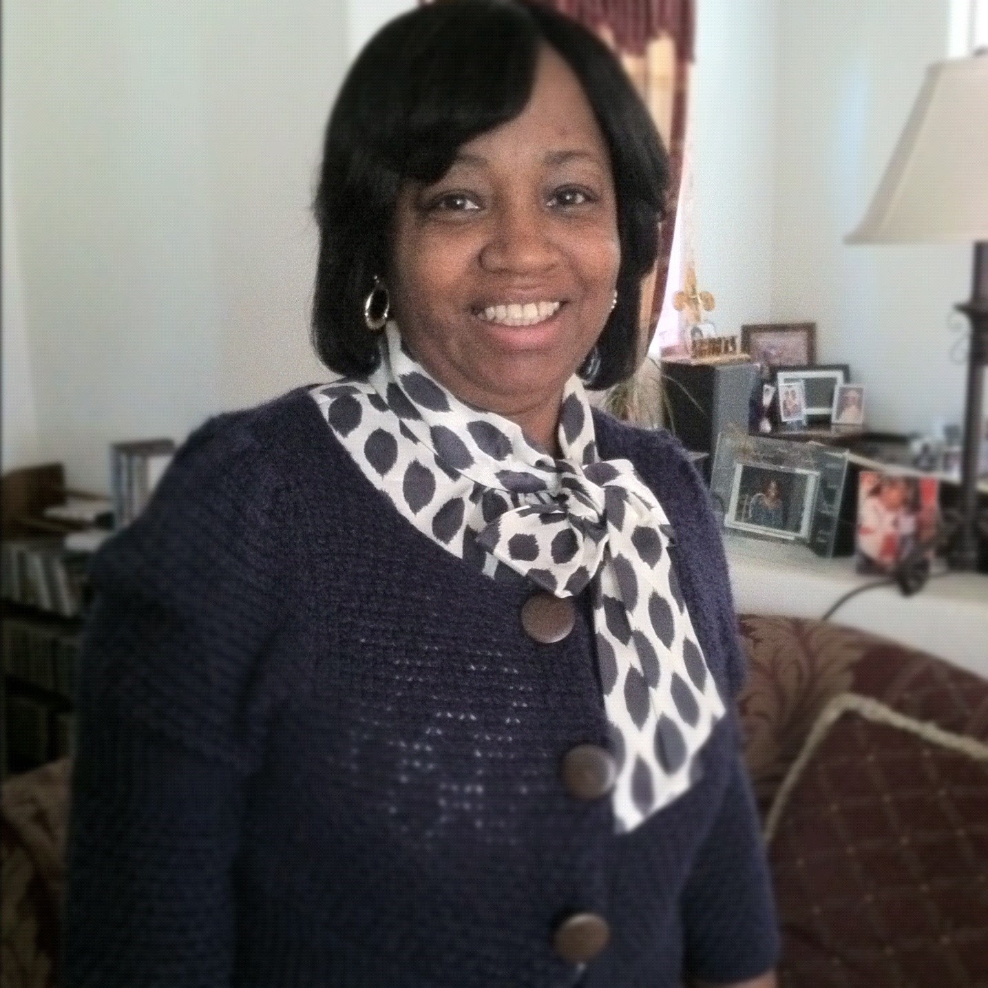 Obituario de Janet A. Hammond