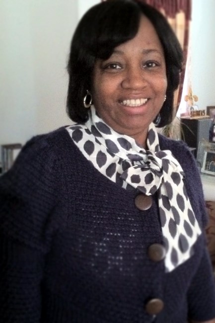 Obituario de Janet A. Hammond