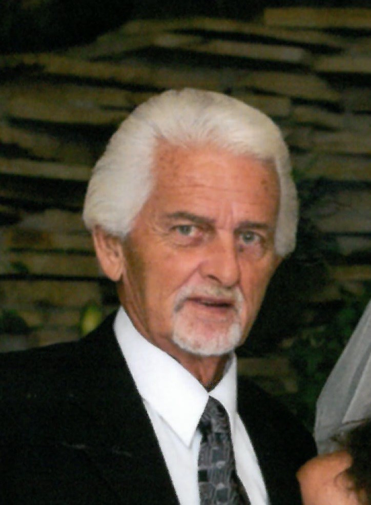 Obituary of Allan Ross Freeman