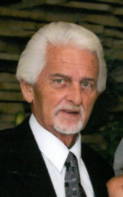 Obituary of Allan Ross Freeman