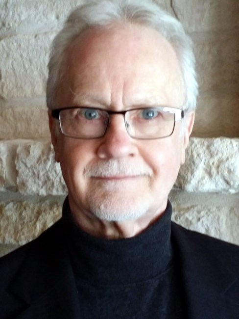 Obituary of G. Blake Holloway
