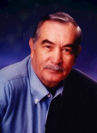 Obituary of Patrick Eliseo Garcia