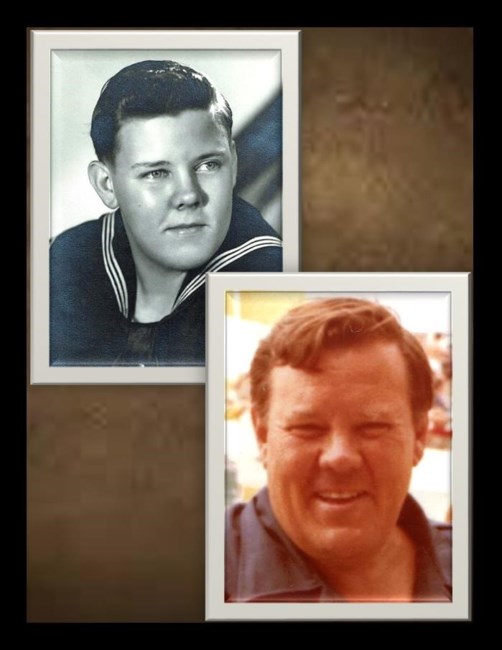 Obituary of Bruce M. McIntyre