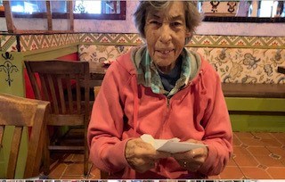 Obituary of Constance Ann Mayer