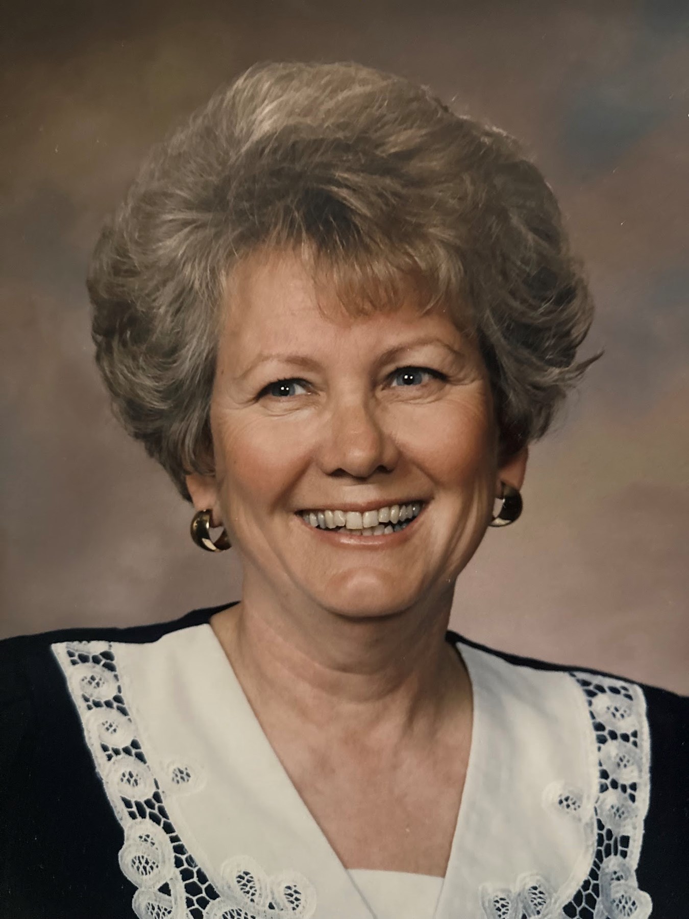 Jean Campbell Obituary West Valley City, UT