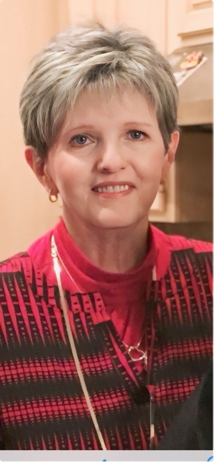 Obituary of Mary Ann Theady Bonura