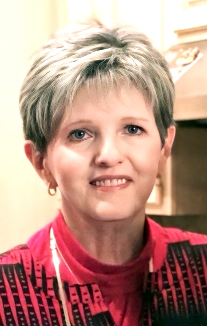 Obituary of Mary Ann Theady Bonura