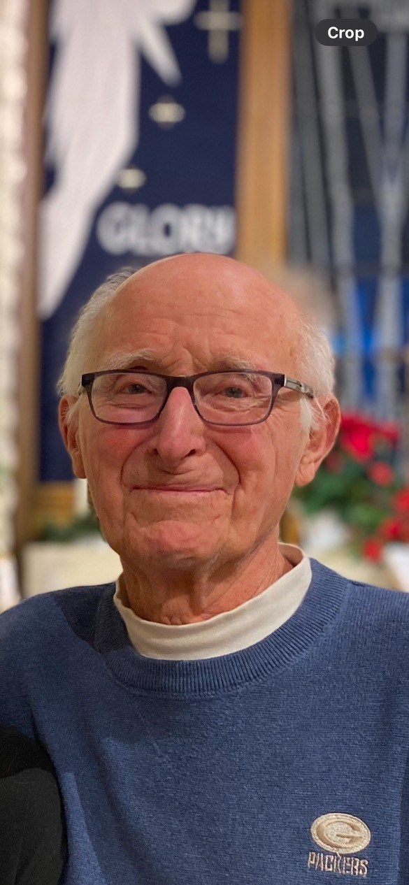 Obituario de Robert Allen Edwards