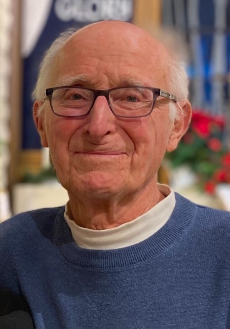 Obituary of Robert Allen Edwards