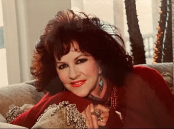 Obituary of Saundra Glen Gerfers