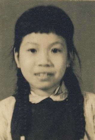 Obituary of Mui Sau Tang