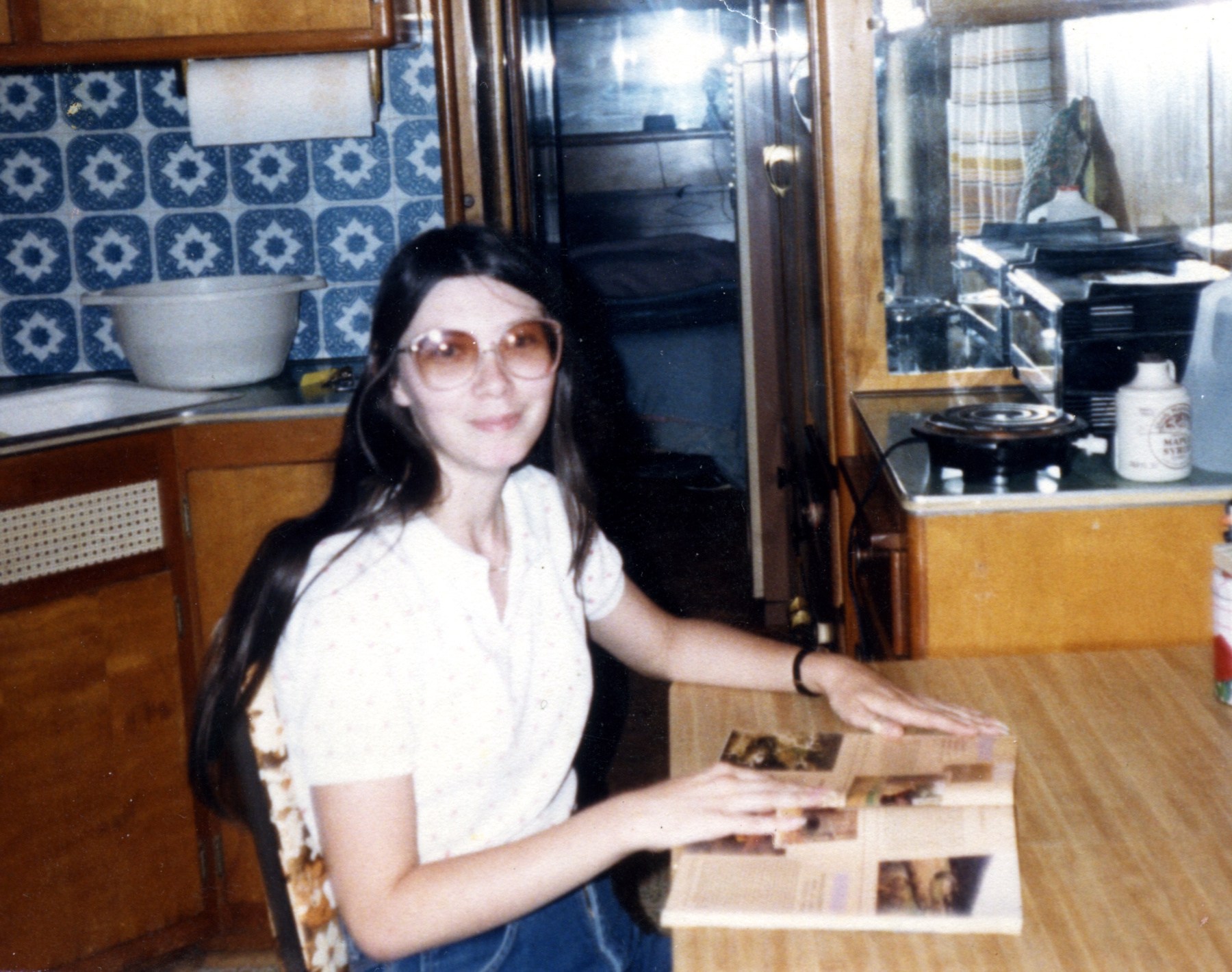 Obituary of Katherine Doris Settlemyer