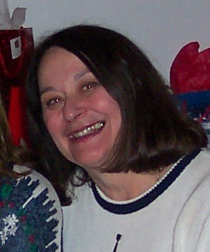 Obituary of Barbara Ann Ross