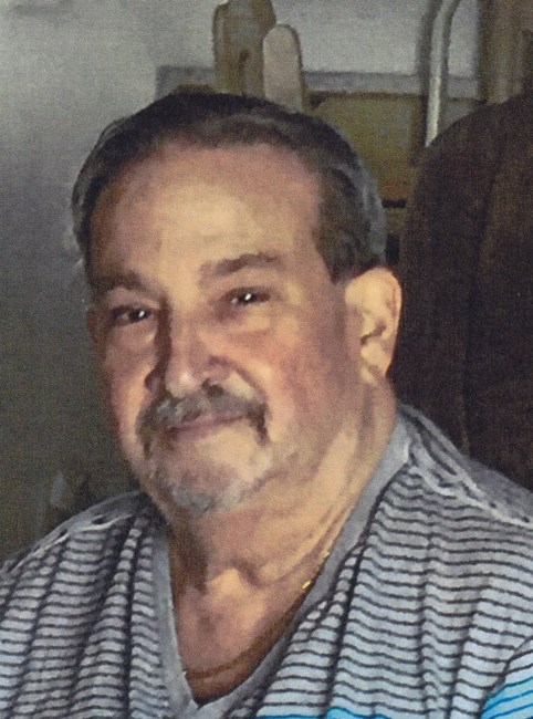 Obituary of Eliezer Aponte