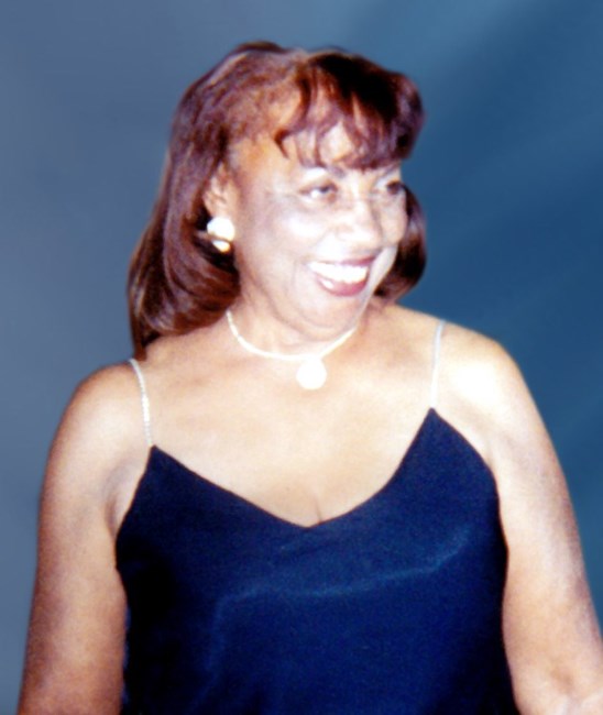 Obituary of Dorothy Dot, Honeydear Marene Jordan. Wright