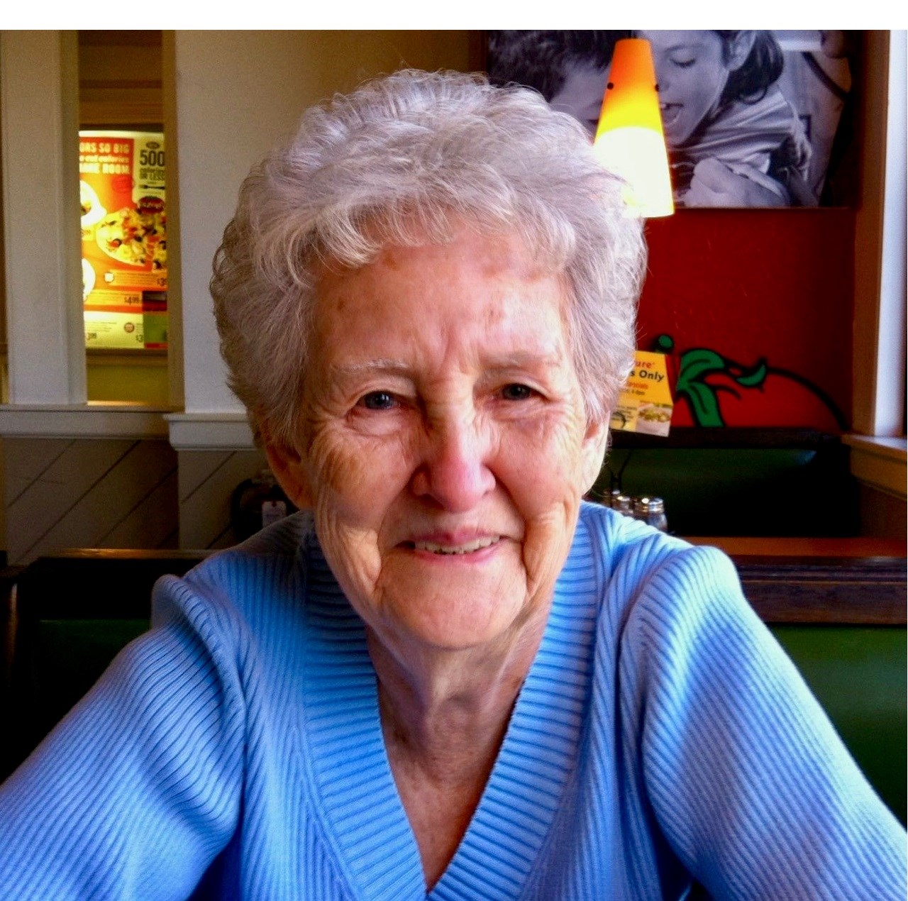 Edna J. Shelby Obituary Kansas City, MO