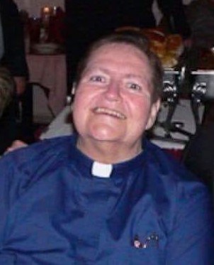 Obituary of Gina Lynn Chapman