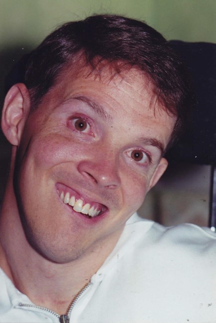 Obituary of Stephen Morley