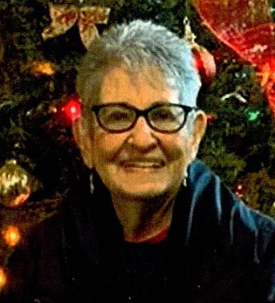 Obituary of Elma Jean Oden