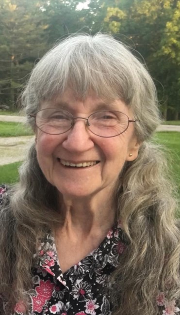 Obituary of Peggy Joan Purtlebaugh