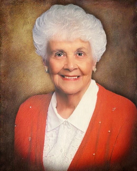  Obituario de Doris N. Haller