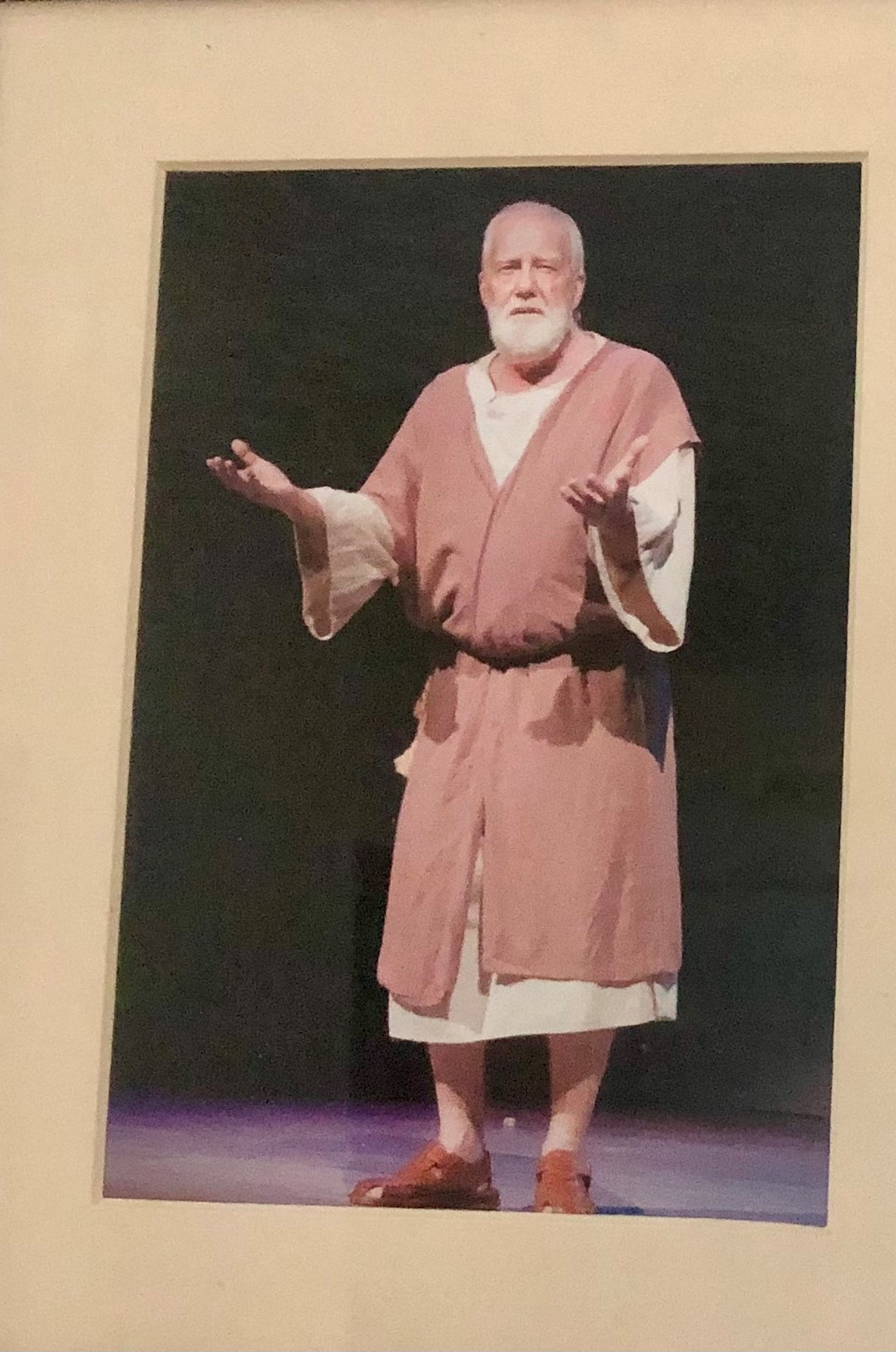 Obituary of Michael John Randell