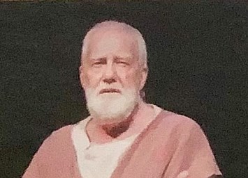 Avis de décès de Michael John Randell