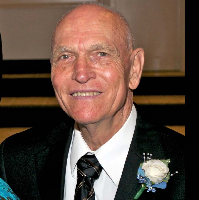 Avis de décès de Charles C. Green Sr.