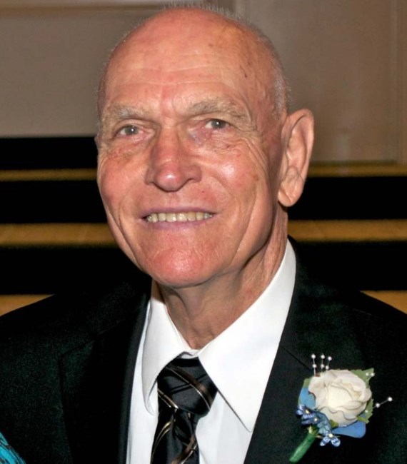 Obituario de Charles C. Green Sr.