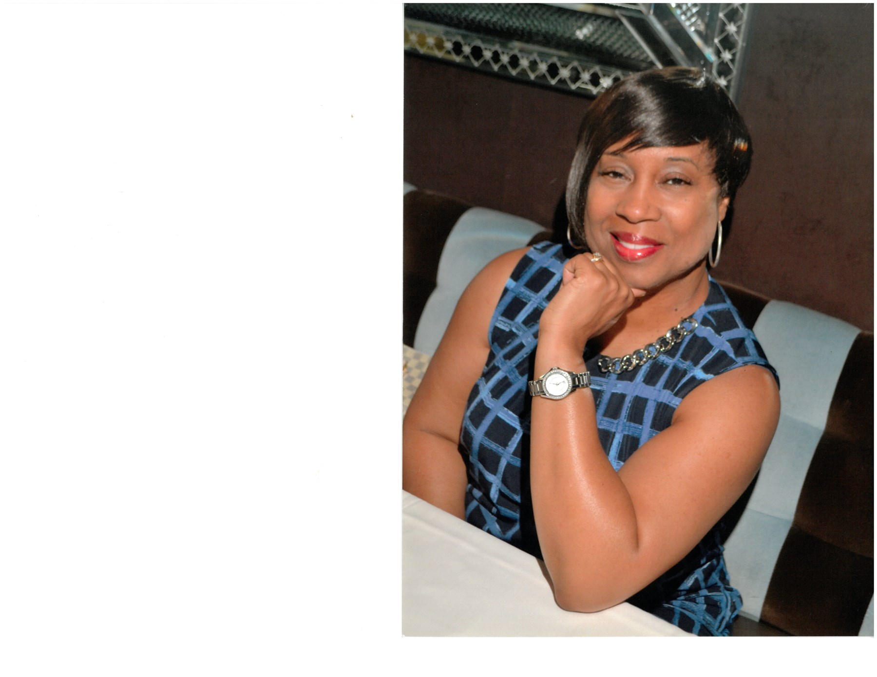 Obituary of Ozella Marie Kelley