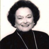 Obituario de Margaret Wood Brannan