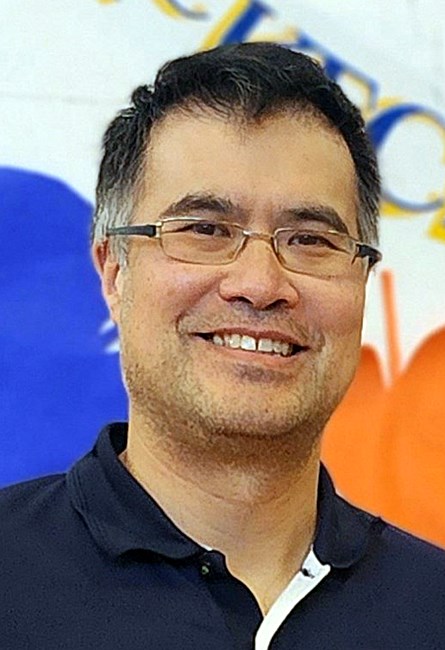 Obituario de Mr. Jerry George King