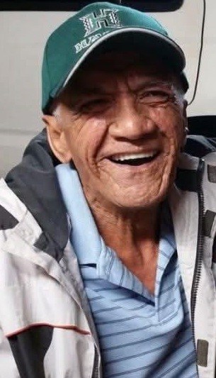 Obituary of John Larry Bailey