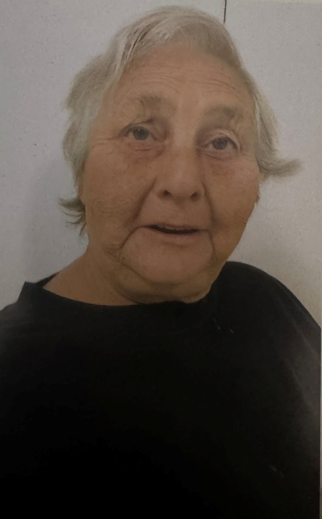 Obituary of Carolyn Ann Gray