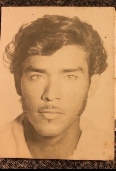 Obituary of Joel Coy Lozoya