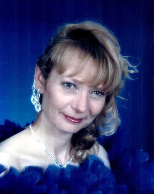 Obituary of Sheri Gilbert Carl
