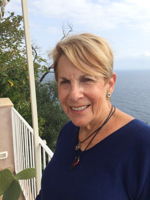 Obituary of Patricia "Pam" Marlene Glosserman