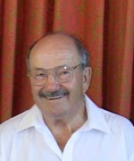 Bernard Borowski