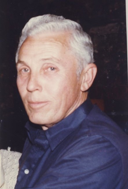 Obituary of Rodney Burton Johnson