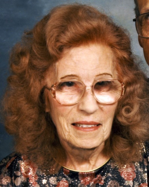 Obituary of Betty Louth Hoehn