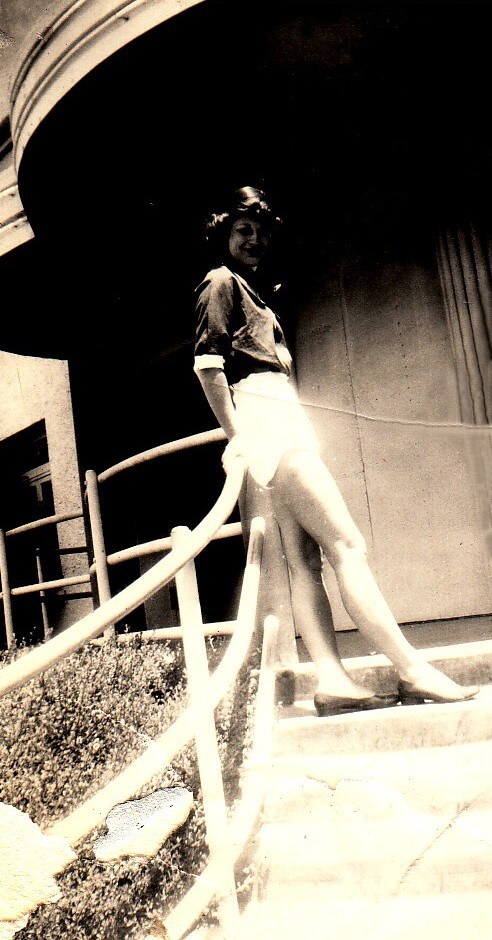 Obituary of Rose Angelina Cazares