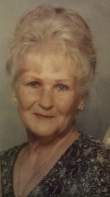 Obituary of Mary Ann Fletcher