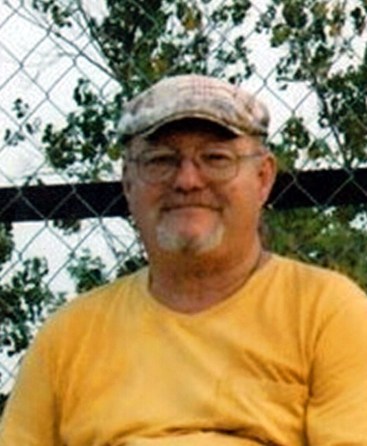 Obituary of Ronnie Allen Drake